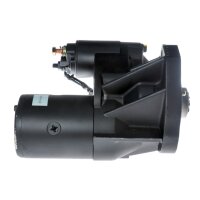 Anlasser Starter 1,4 kW 9 Zähne HELLA für OPEL KADETT E CC (T85)
