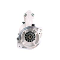 Anlasser Starter 12 V 2,2 kW 10 Zähne HELLA für...