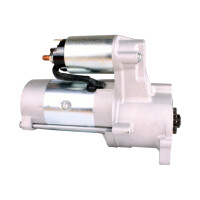 Anlasser Starter 12 V 2,2 kW 10 Zähne HELLA für u.a. HYUNDAI H-1