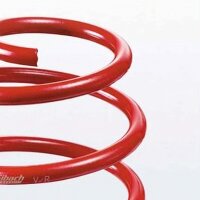 Suspension spring front axle coil spring Ø 14.2 mm...