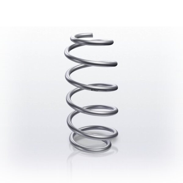 Höherlegungsfeder einzeln hinten Schraubenfeder 358mm EIBACH für ix35