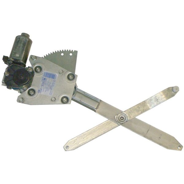 Fensterheber vorne rechts elektrisch VALEO für u.a. HONDA CIVIC