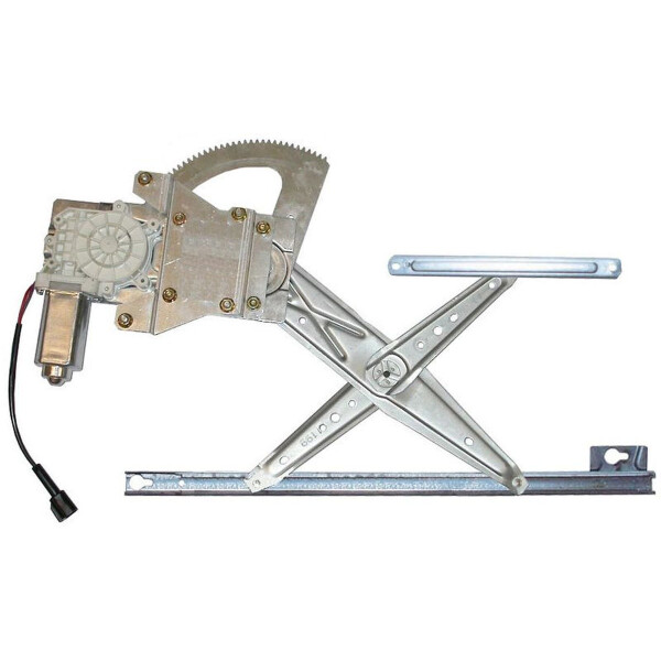 Fensterheber vorne rechts elektrisch VALEO passend für HONDA CIVIC