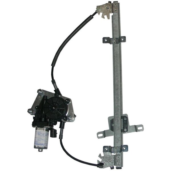 Fensterheber vorne rechts elektrisch VALEO für u.a. NISSAN PRIMERA