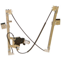 Fensterheber vorne rechts elektrisch VALEO passend...