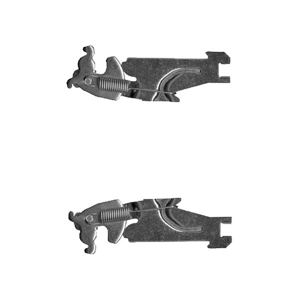 Nachsteller-Satz Trommelbremse TRISCAN IAM-Expertise für u.a. KIA PICANTO