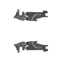 Nachsteller-Satz Trommelbremse TRISCAN IAM-Expertise...