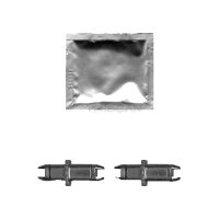 Adjuster Braking System for parking brake TRISCAN for...