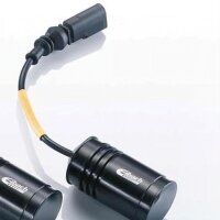 Electric damper control deactivation module EIBACH for...