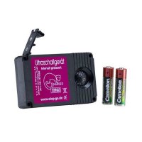 STOP&GO 07580 Ultraschall-Batteriegerät
