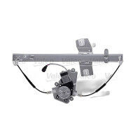 Fensterheber vorne rechts elektrisch VALEO passend...