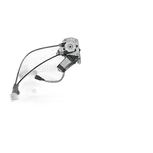 Rear right electric Window Regulator VALEO fits JEEP CHEROKEE