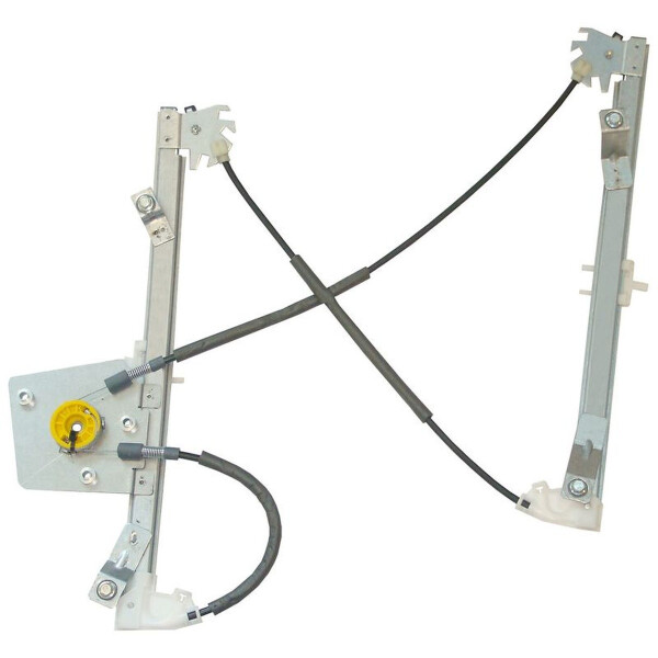 Fensterheber vorne rechts elektrisch VALEO IAM-Expertise passend für BMW 1er