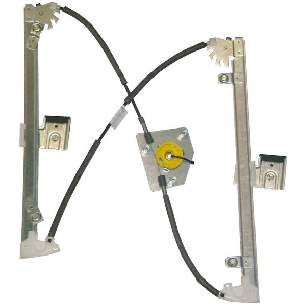 Fensterheber vorne links elektrisch VALEO passend für u.a. HYUNDAI i30