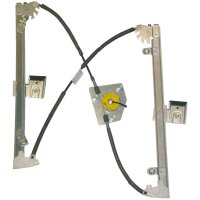 Fensterheber vorne links elektrisch VALEO passend...