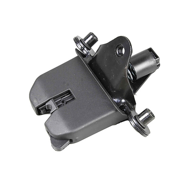 Tailgate Lock METZGER IAM-Expertise suitable for e.g. SKODA OCTAVIA