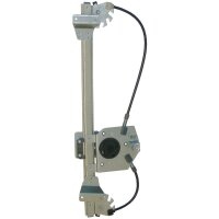 Fensterheber hinten links elektrisch VALEO für OPEL...