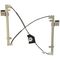 Front left electric Window Regulator VALEO for ALFA ROMEO...