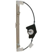 Rear left electric Window Regulator VALEO for e.g. ALFA...