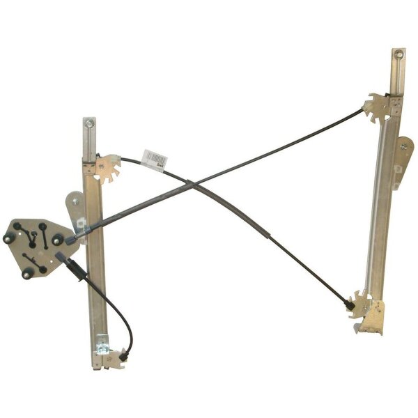 Fensterheber vorne rechts elektrisch VALEO passend für ALFA ROMEO MITO