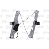 Window lifter front left electric VALEO for MERCEDES...