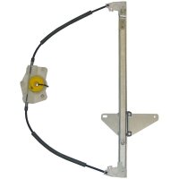 Fensterheber vorne rechts elektrisch VALEO für...