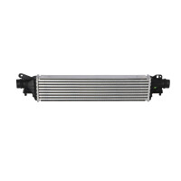 Intercooler 571 mm - 50 mm NRF thermo expertise suitable...