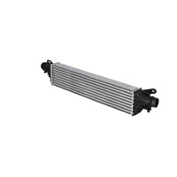 Intercooler 571 mm - 50 mm NRF thermo expertise suitable for e.g. OPEL CORSA