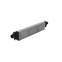 Intercooler 571 mm - 50 mm NRF thermo expertise suitable for e.g. OPEL CORSA