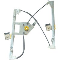 Fensterheber vorne rechts elektrisch VALEO für...