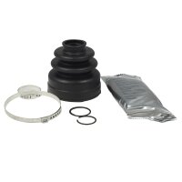 Bellow Kit Drive Shaft NBR Ø28mm +grease...