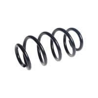 Suspension Spring Rear Axle Coil Spring TRISCAN for...