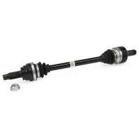 Antriebswelle Gelenkwelle 825mm M27x1.5 Ø 88mm...