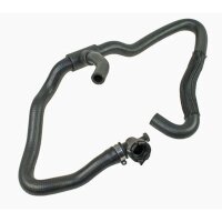 Radiator Hose from radiator to engine METZGER for e.g....