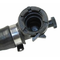 Radiator Hose from radiator to engine METZGER for e.g....