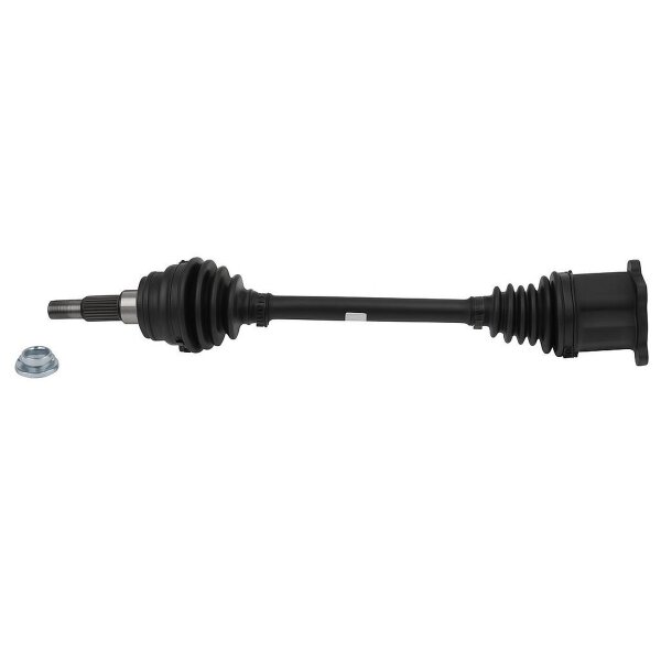 Antriebswelle 545mm M22x1.5 Ø 73mm SPIDAN 50° für u.a. PORSCHE Panamera