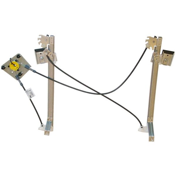 Fensterheber vorne rechts elektrisch VALEO IAM-Expertise passend für SEAT IBIZA