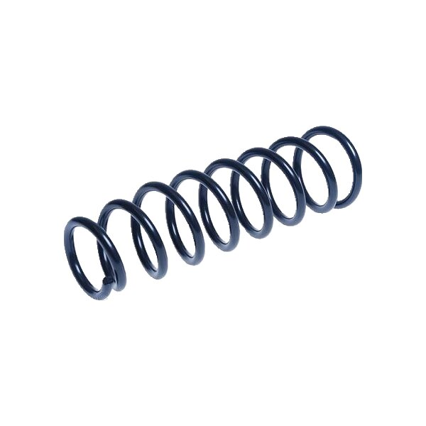 Suspension Spring rear axle coil spring TRISCAN for e.g. MITSUBISHI OUTLANDER