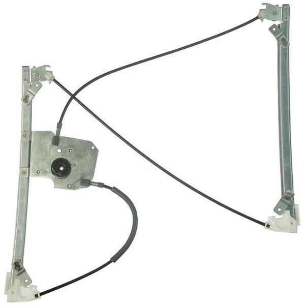 Fensterheber vorne rechts elektrisch VALEO IAM-Expertise passend für AUDI A3