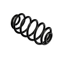 Fahrwerksfeder Hinterachse Schraubenfeder Ø 13 mm EIBACH für FIAT CROMA