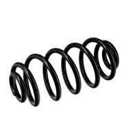 Fahrwerksfeder Hinterachse Schraubenfeder Ø 13 mm EIBACH für FIAT CROMA