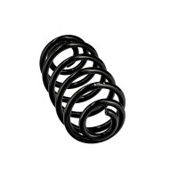 Fahrwerksfeder Hinterachse Schraubenfeder Ø 13 mm EIBACH für FIAT CROMA