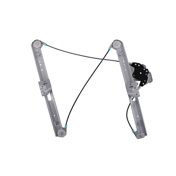 Electric front right Window Regulator VALEO suitable for BMW 3 Series and others