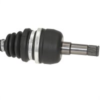 Drive Shaft 600mm M24x1.5 Ø 91mm SPIDAN for e.g....