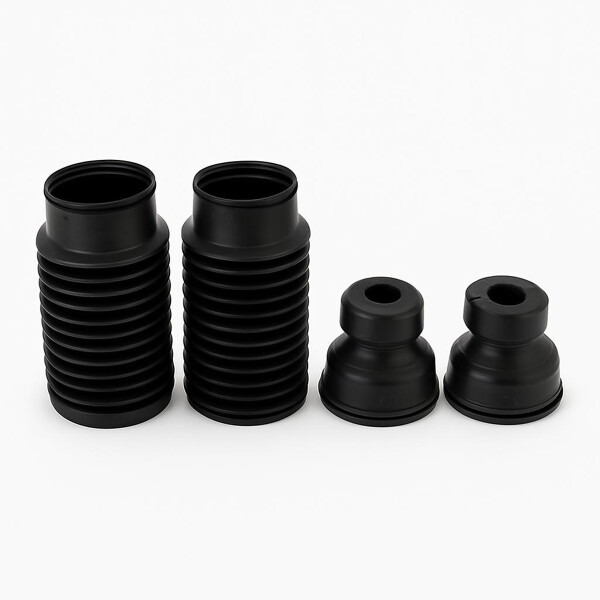 Staubschutzsatz Stoßdämpfer Vorderachse KYB für u.a. HYUNDAI ACCENT