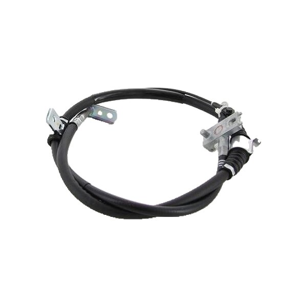 Seilzug Feststellbremse Scheibenbremse TRISCAN für u.a. SSANGYONG REXTON