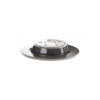 2 Bremsscheiben voll Ø 316 mm 11 mm beschichtet BREMBO für u.a. FORD GALAXY