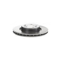 Bremsscheibe 30 mm 360 Ø  mm BREMBO für u.a. LAND ROVER Range Rover Sport
