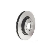 2 Bremsscheiben belüftet Ø 360 mm 30 mm...