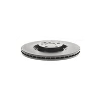 Brake Disc 30 mm 366 Ø  mm BREMBO for e.g. VOLVO XC60 II